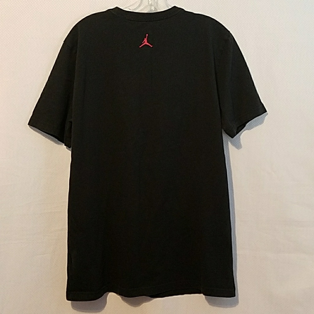 Air jordan flight 23 tshirt. - Picture 5 of 7